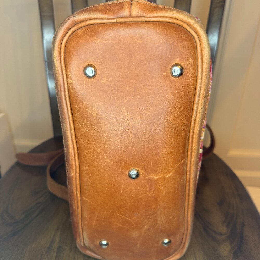 Nena & Co Shoulder/Hand Bag View 3